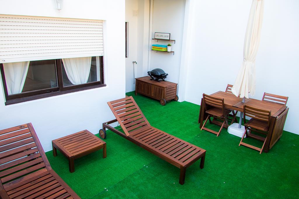 Liiiving In Porto | Downtown Delight Apartments Ngoại thất bức ảnh