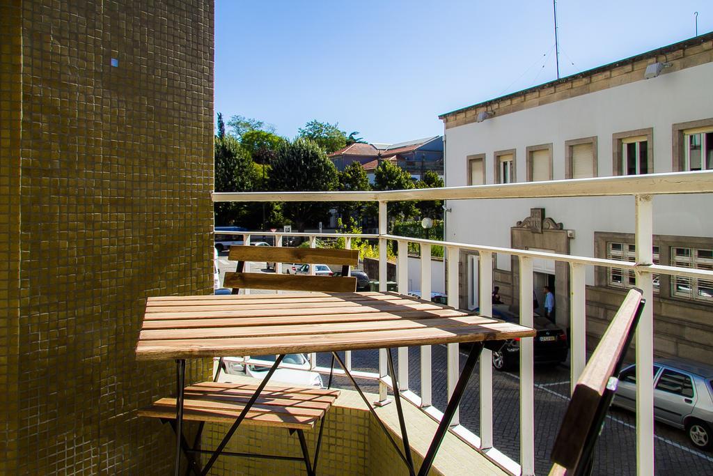 Liiiving In Porto | Downtown Delight Apartments Ngoại thất bức ảnh