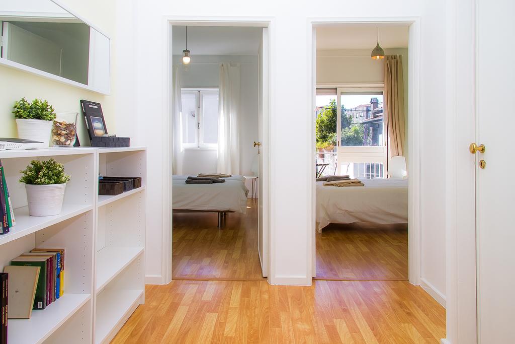 Liiiving In Porto | Downtown Delight Apartments Ngoại thất bức ảnh
