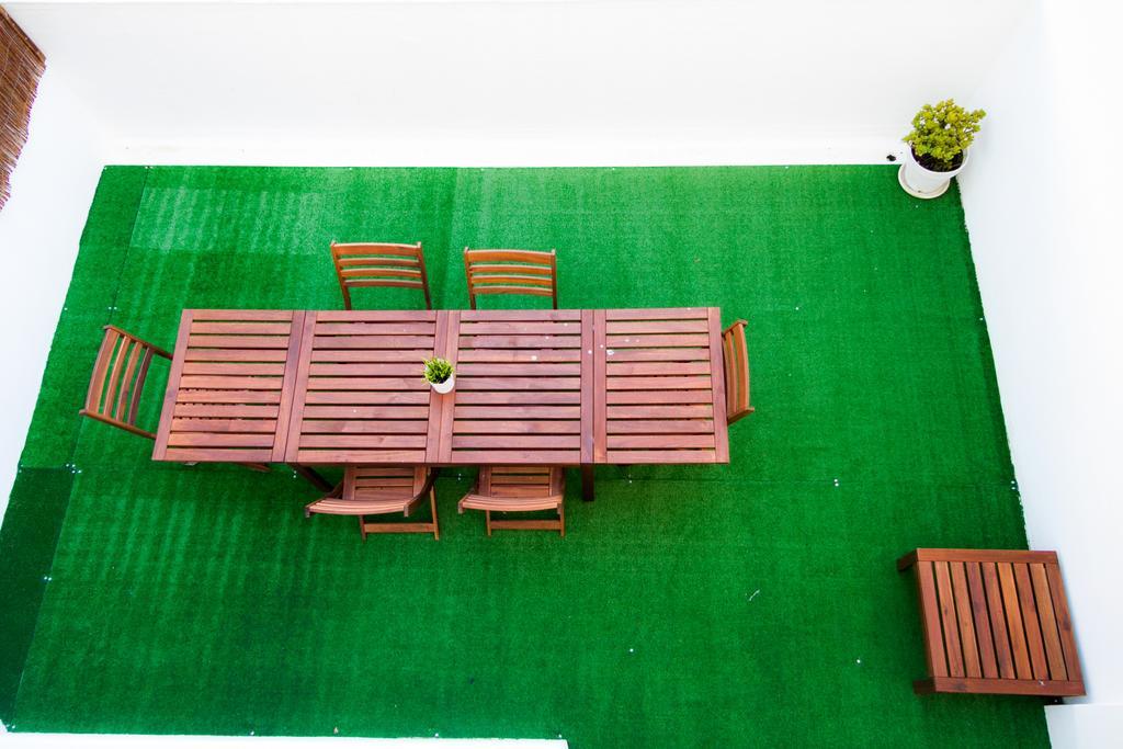 Liiiving In Porto | Downtown Delight Apartments Ngoại thất bức ảnh