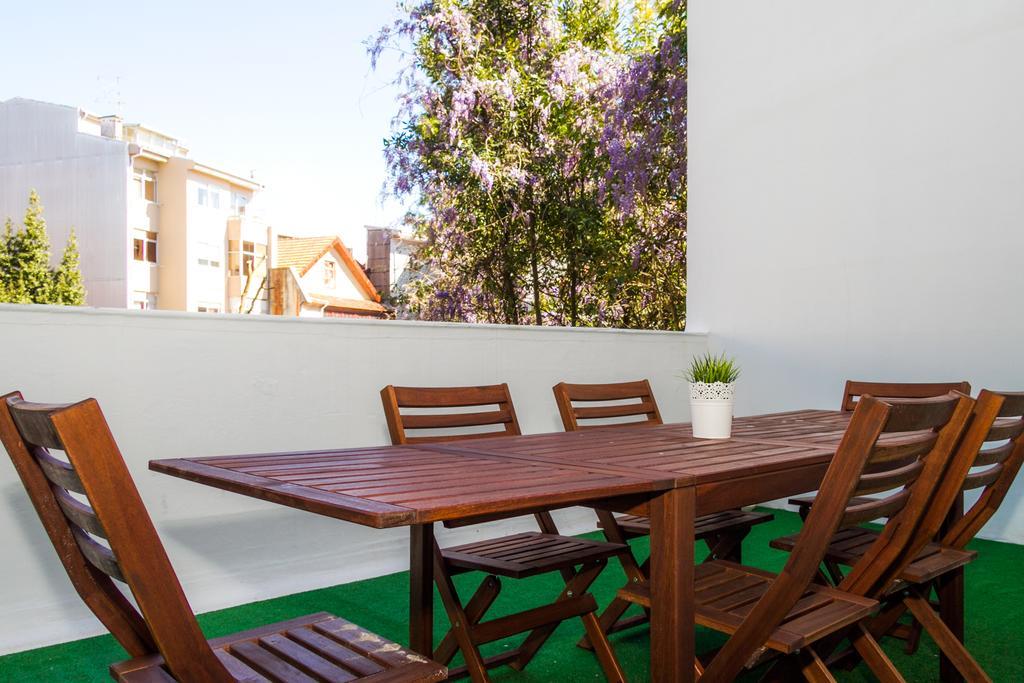 Liiiving In Porto | Downtown Delight Apartments Ngoại thất bức ảnh