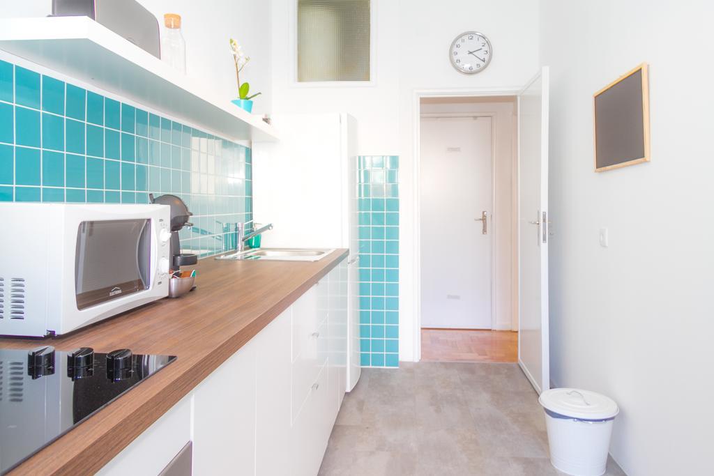 Liiiving In Porto | Downtown Delight Apartments Ngoại thất bức ảnh