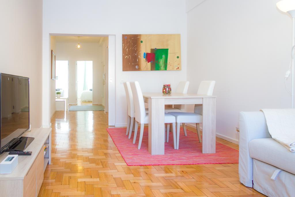 Liiiving In Porto | Downtown Delight Apartments Ngoại thất bức ảnh