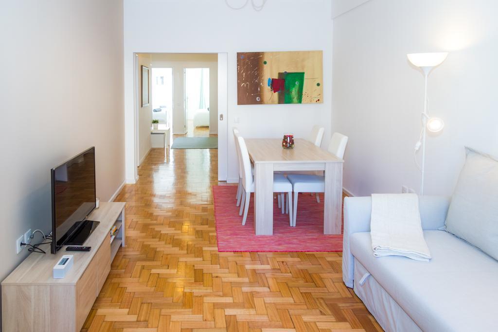 Liiiving In Porto | Downtown Delight Apartments Ngoại thất bức ảnh