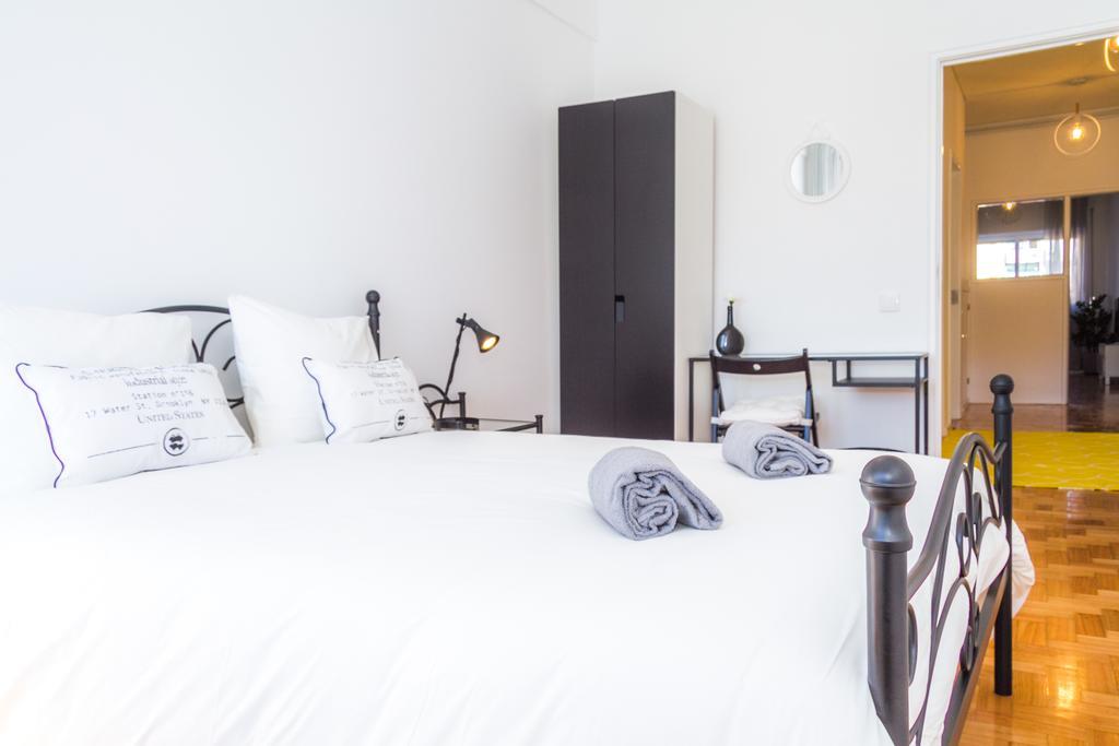 Liiiving In Porto | Downtown Delight Apartments Ngoại thất bức ảnh