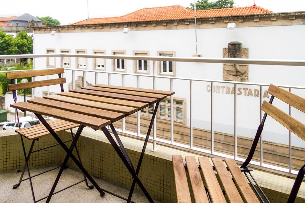 Liiiving In Porto | Downtown Delight Apartments Ngoại thất bức ảnh