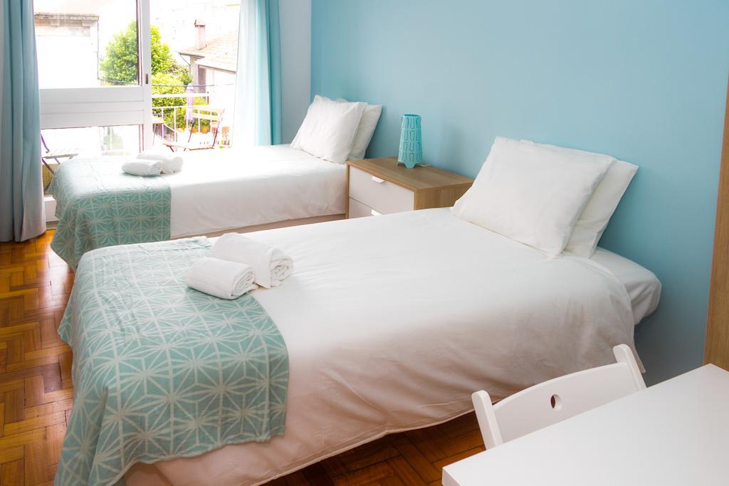 Liiiving In Porto | Downtown Delight Apartments Ngoại thất bức ảnh