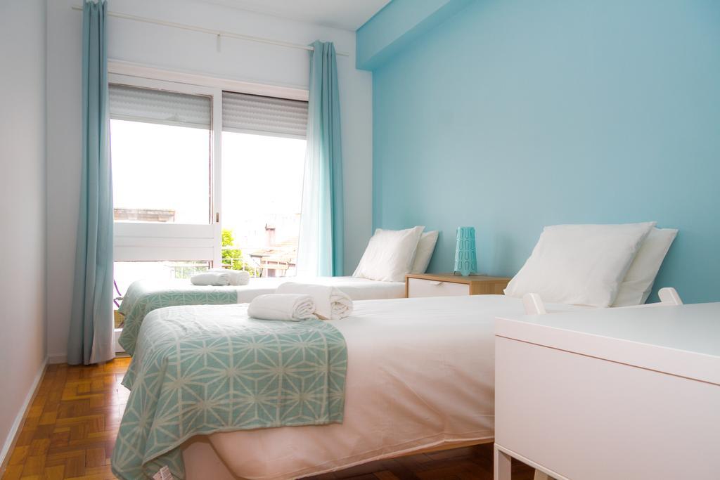 Liiiving In Porto | Downtown Delight Apartments Ngoại thất bức ảnh