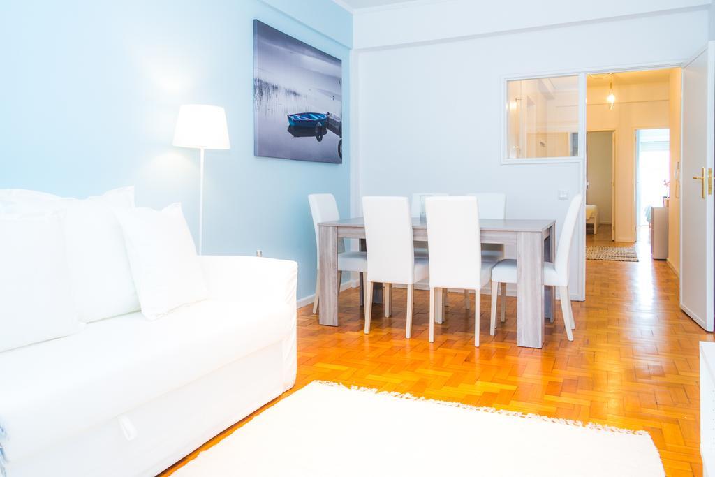 Liiiving In Porto | Downtown Delight Apartments Ngoại thất bức ảnh