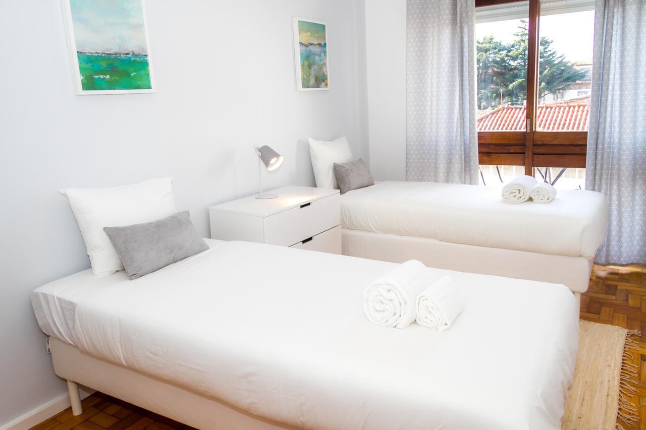 Liiiving In Porto | Downtown Delight Apartments Phòng bức ảnh
