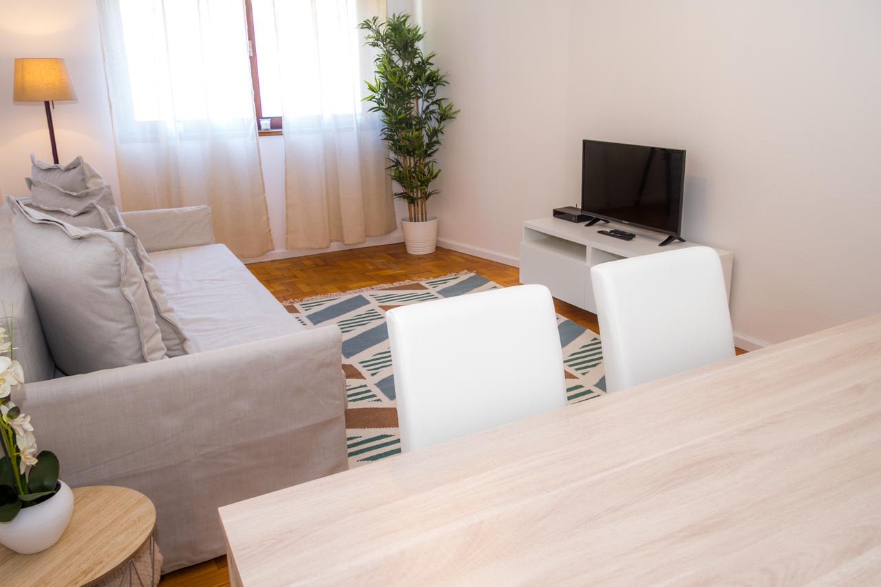 Liiiving In Porto | Downtown Delight Apartments Phòng bức ảnh