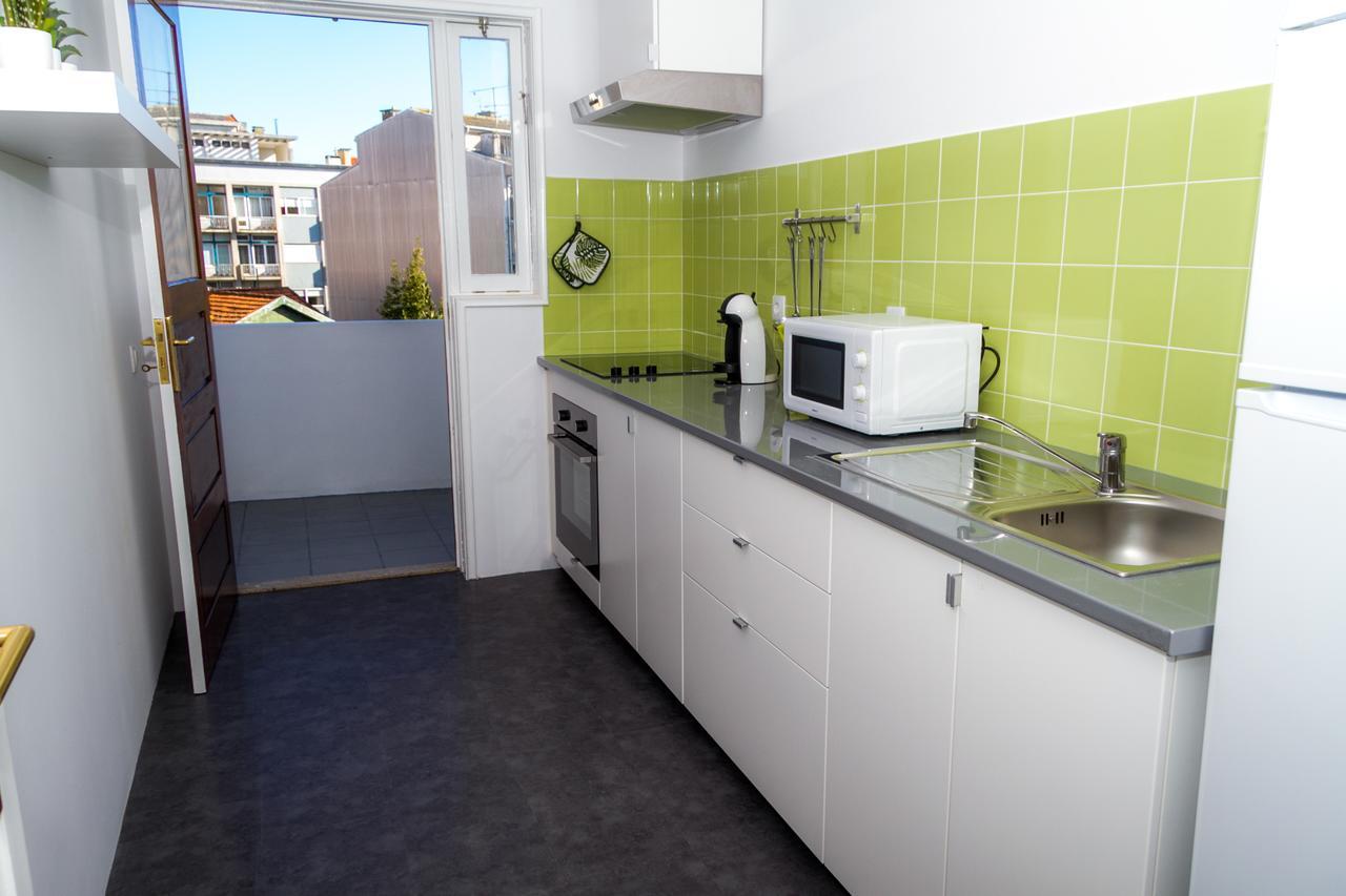 Liiiving In Porto | Downtown Delight Apartments Phòng bức ảnh