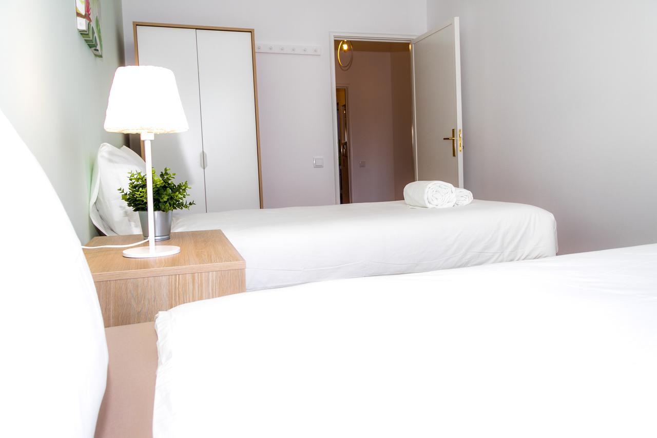 Liiiving In Porto | Downtown Delight Apartments Phòng bức ảnh
