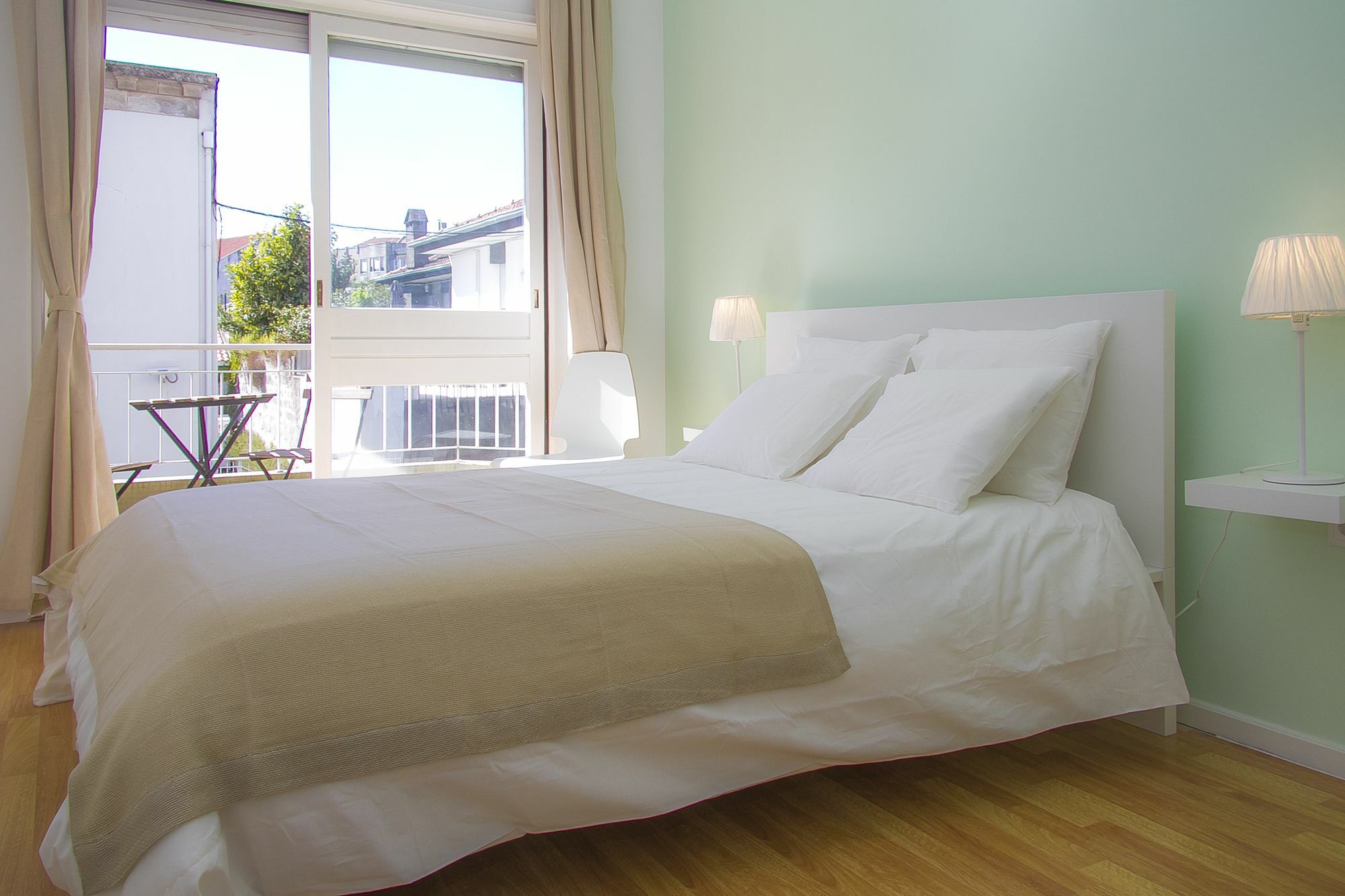 Liiiving In Porto | Downtown Delight Apartments Ngoại thất bức ảnh