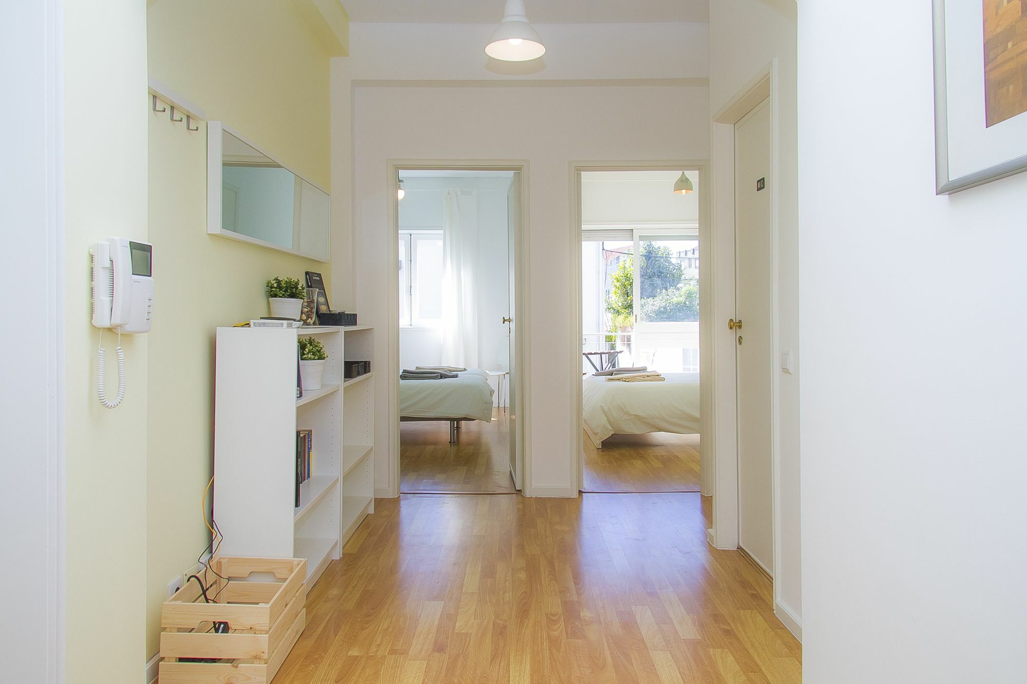 Liiiving In Porto | Downtown Delight Apartments Ngoại thất bức ảnh