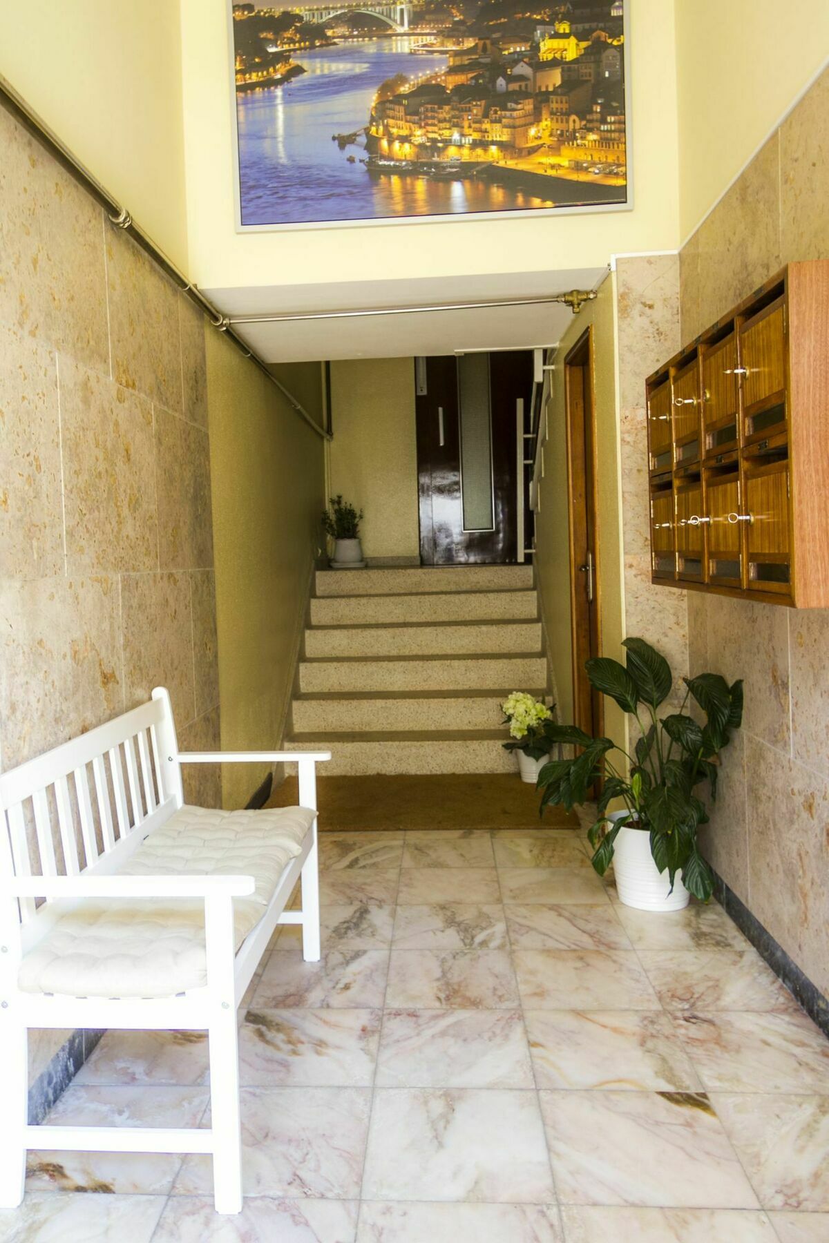 Liiiving In Porto | Downtown Delight Apartments Ngoại thất bức ảnh